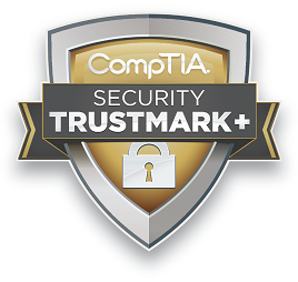 CompTIA Security Trustmark+