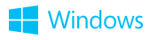 Windows 8 logo