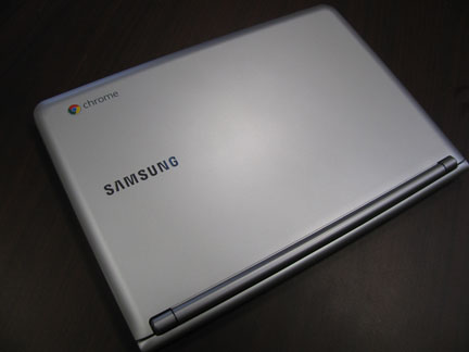 Chromebook