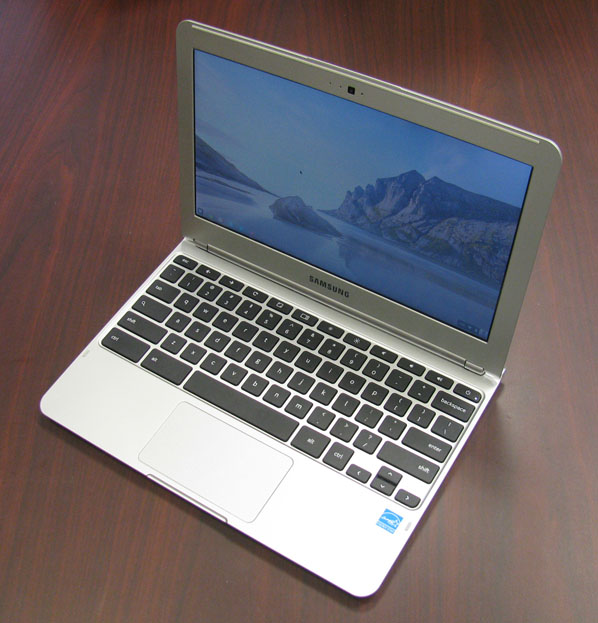 Chromebook