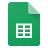 Google Sheets