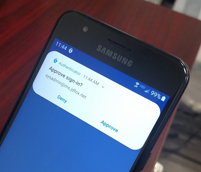 setup ms authenticator setup ms authenticator