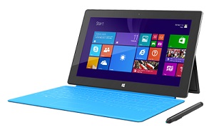 Microsoft Surface Pro