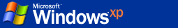 Microsoft Windows XP Logo