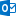 Outlook icon